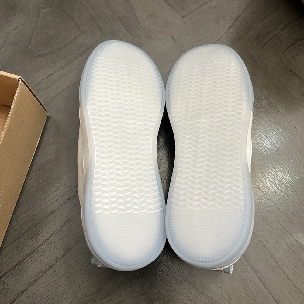 DR. SCHOLL'S ORIGINAL COLLECTION Women's Feelin Free Slip-on Sneakers - Picture 13 of 13